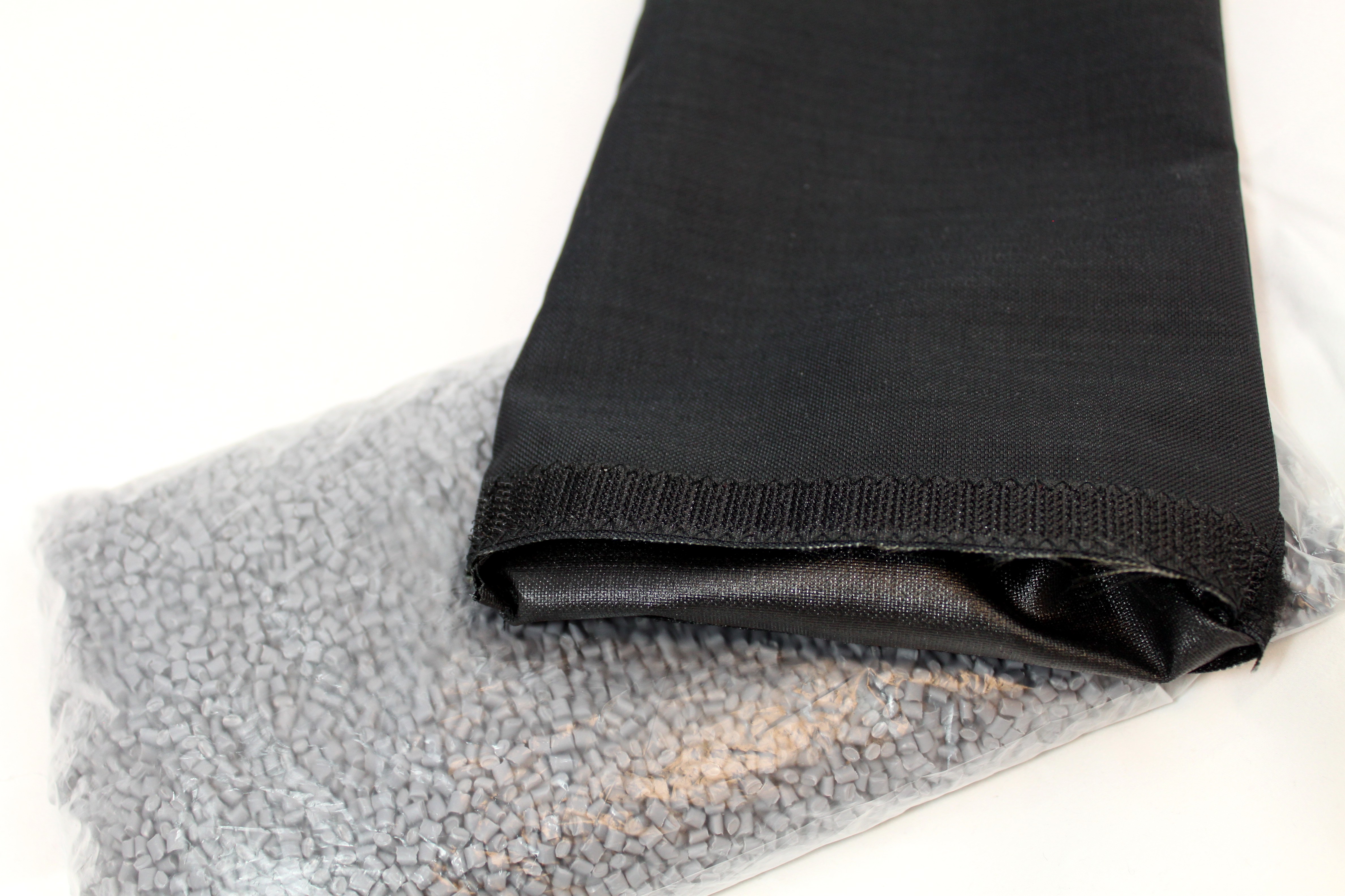 beanBAG Cordura schwarz