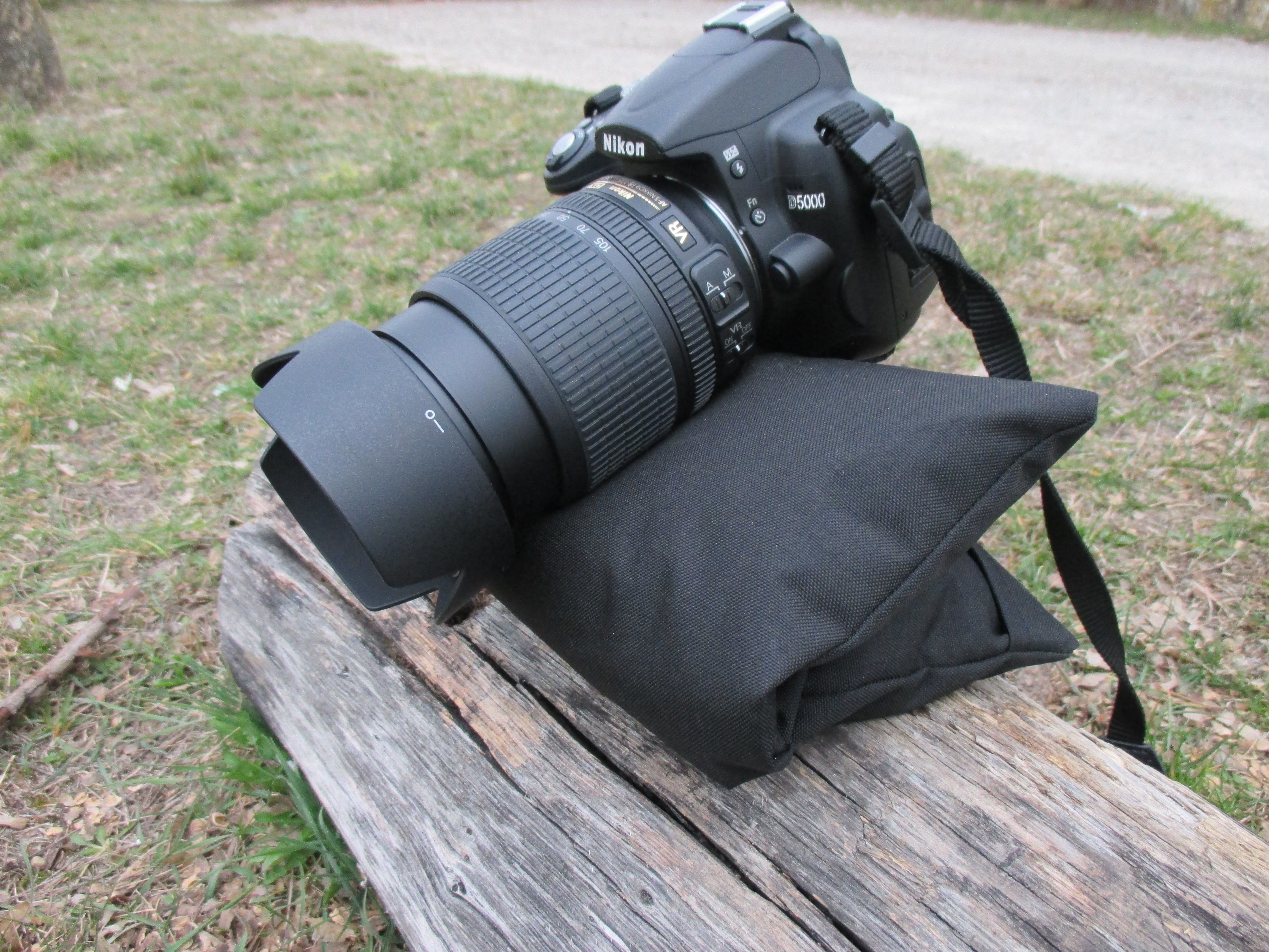 RiceQ Bohnensack Edition 20x30cm (800gr)