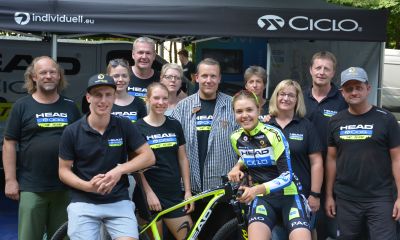 St. Ingbert Teamfoto